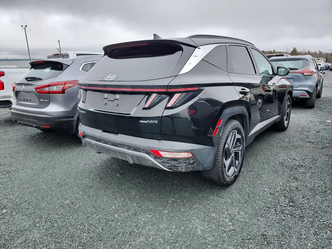 Hyundai Tucson LUXURY| 2 КЛЮЧА| 2 ЧИФТА ГУМИ| ПАНОРАМА| , снимка 3 - Автомобили и джипове - 54112733