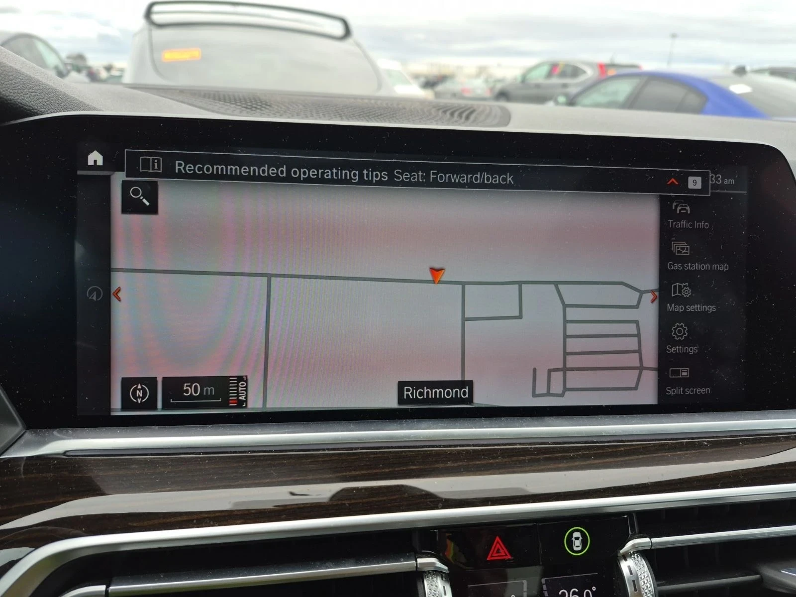 BMW X5 M-pkg* Harman/Kardon* Подгрев* 360View* Пано, снимка 8 - Автомобили и джипове - 54121847