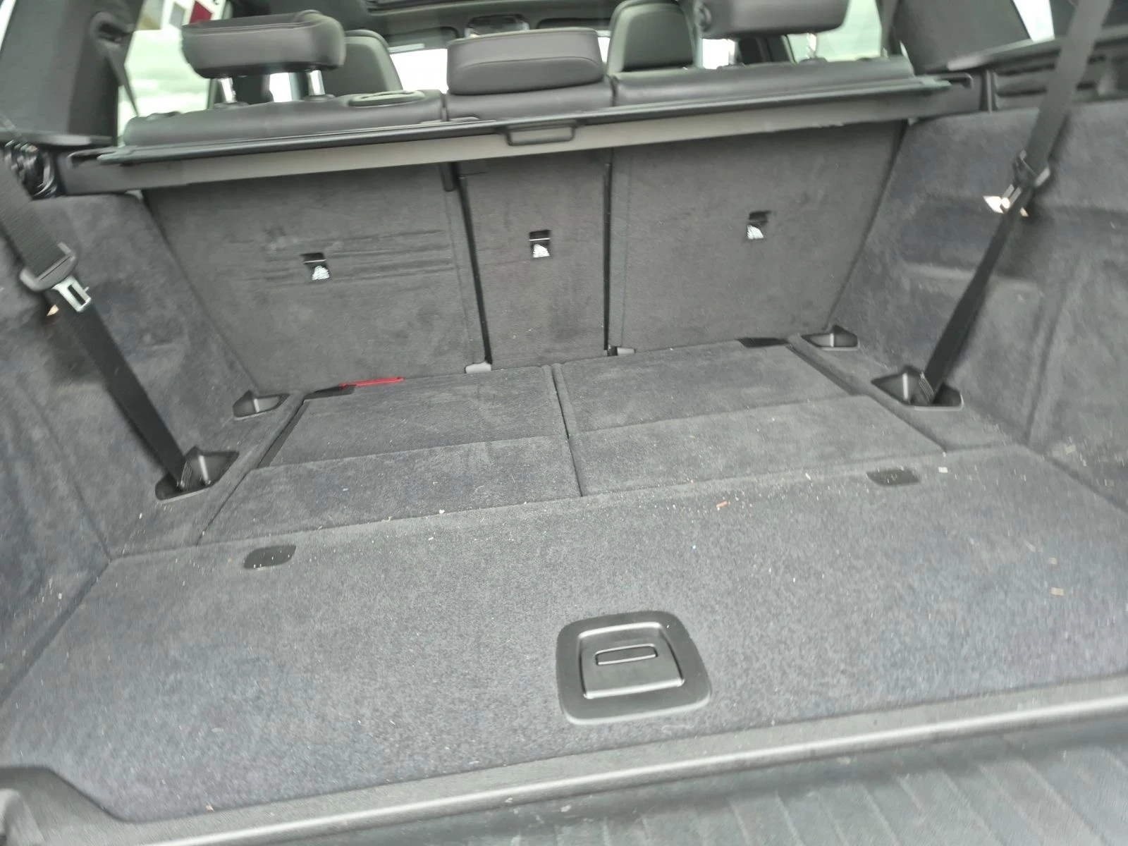 BMW X5 M-pkg* Harman/Kardon* Подгрев* 360View* Пано, снимка 12 - Автомобили и джипове - 54121847