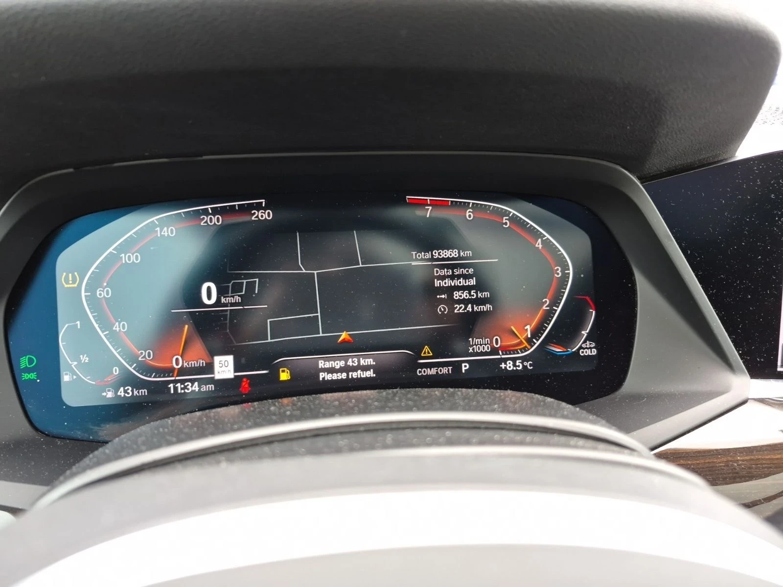 BMW X5 M-pkg* Harman/Kardon* Подгрев* 360View* Пано, снимка 7 - Автомобили и джипове - 54121847