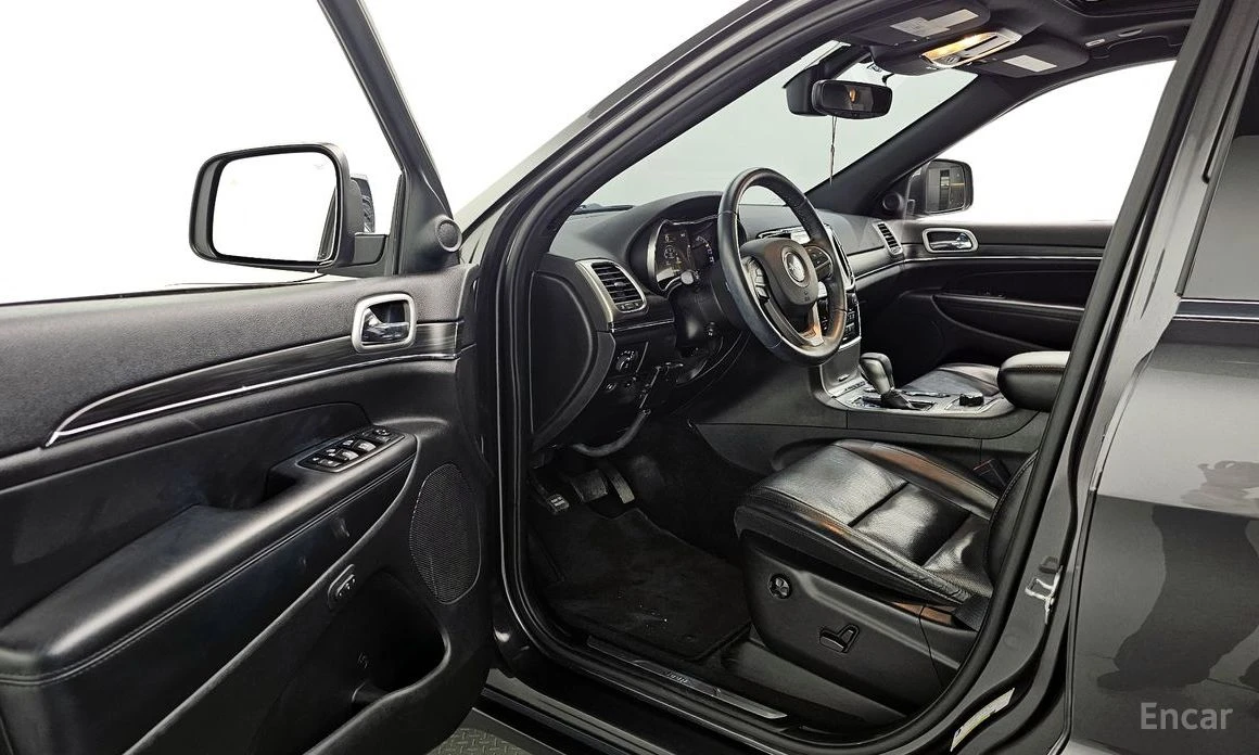 Jeep Grand cherokee 3.6* V6* 8ZF* �������* ���������* ������* ������*  | Mobile.bg � ����������� 6