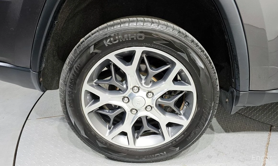 Jeep Grand cherokee 3.6* V6* 8ZF* �������* ���������* ������* ������*  | Mobile.bg � ����������� 5