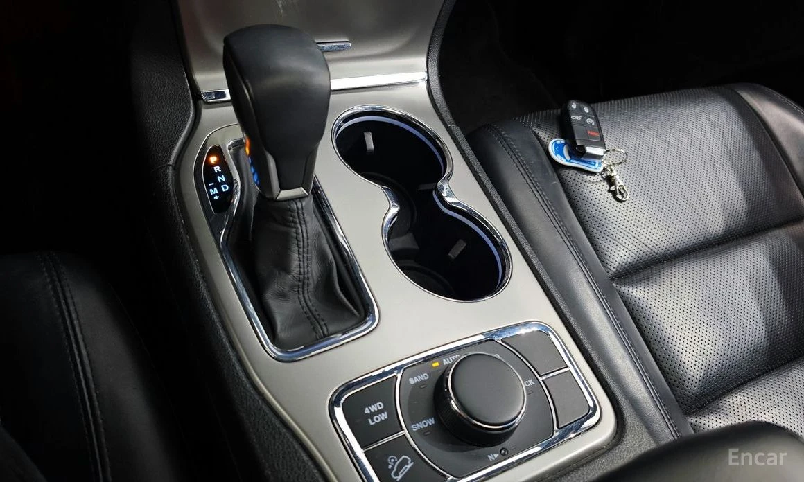 Jeep Grand cherokee 3.6* V6* 8ZF* �������* ���������* ������* ������*  | Mobile.bg � ����������� 11