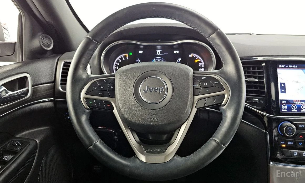 Jeep Grand cherokee 3.6* V6* 8ZF* �������* ���������* ������* ������*  | Mobile.bg � ����������� 8