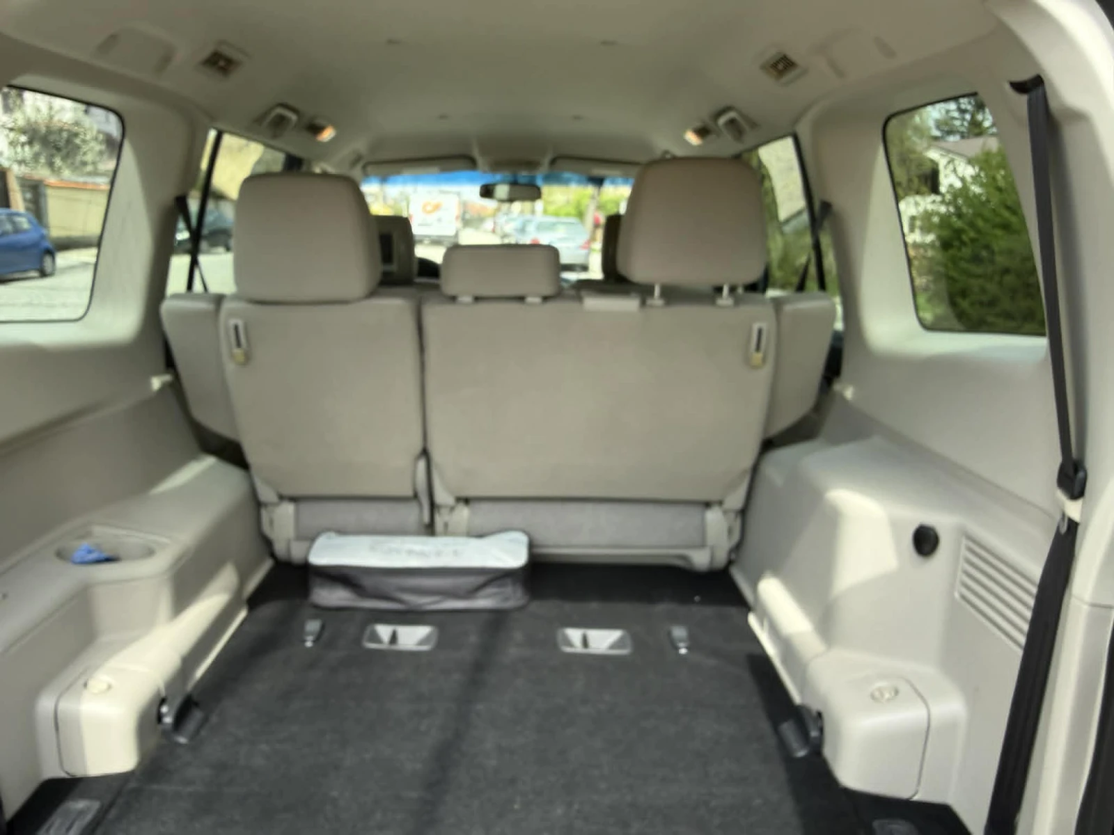 Mitsubishi Pajero, снимка 11 - Автомобили и джипове - 54414228