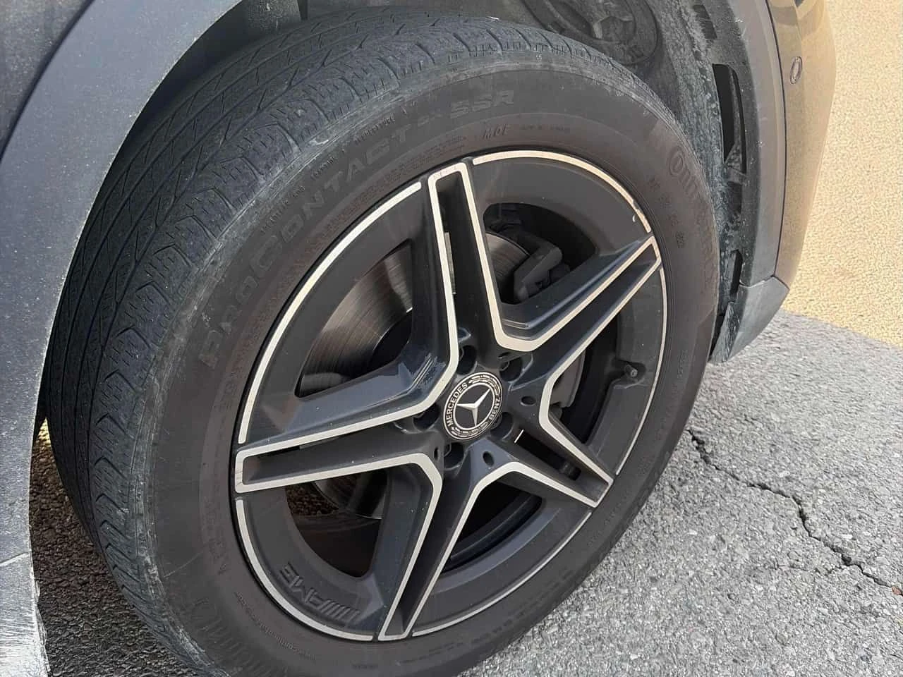 Mercedes-Benz GLA * 250 * 2 КЛЮЧА* ПОДГРЕВ* PANO* KEYLESS* , снимка 7 - Автомобили и джипове - 54425246