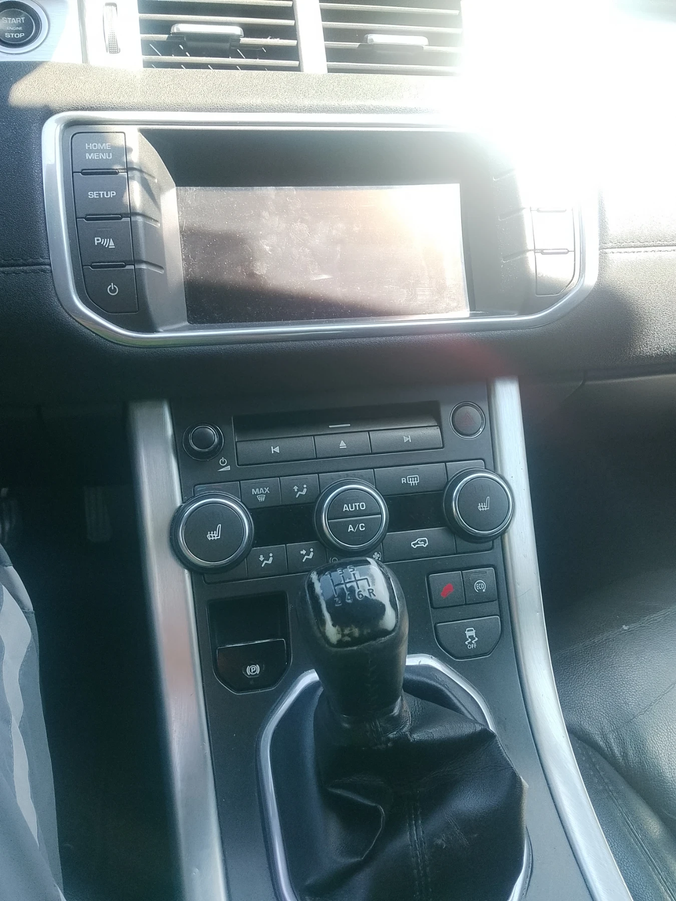 Land Rover Evoque 2.2 | Mobile.bg � ����������� 9