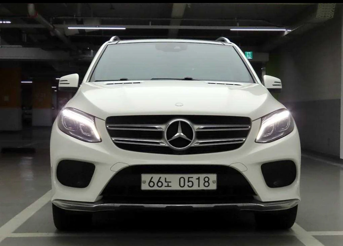 Mercedes-Benz GLE 350 AMG | MЪРТВА ТОЧКА | ПОДГРЕВИ | ОБДУХВАНЕ