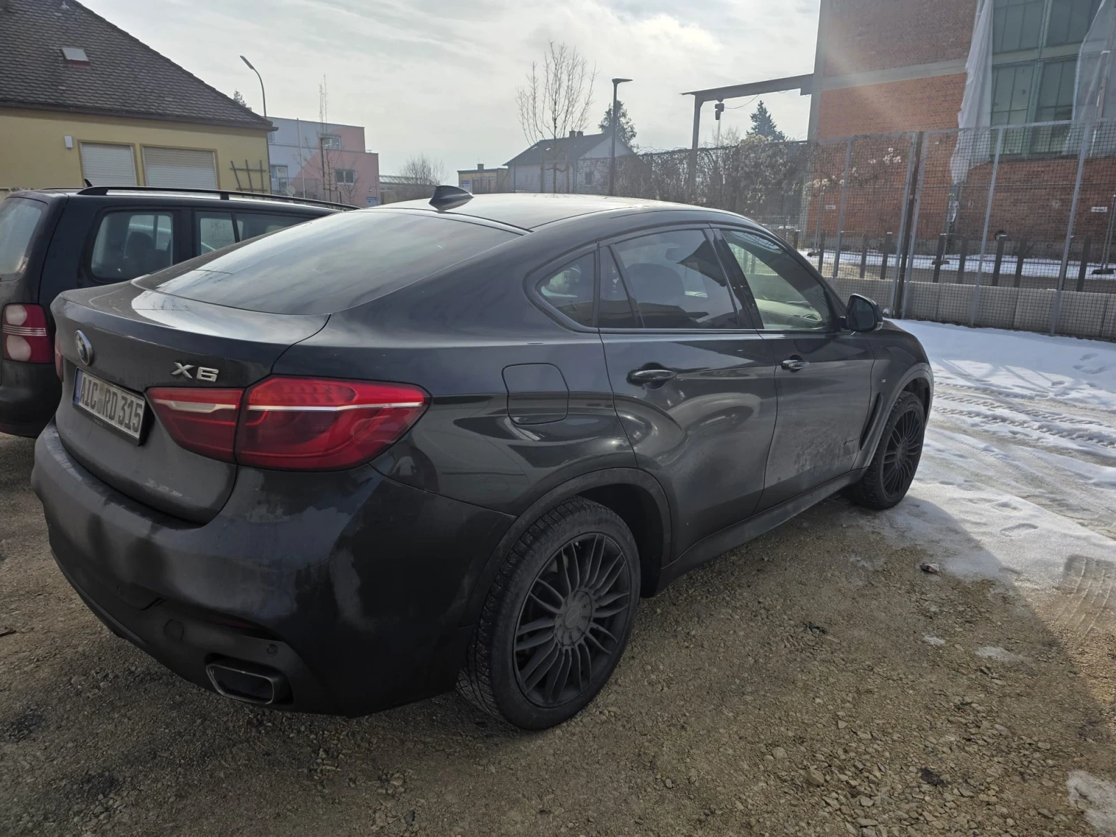 BMW X6 | Mobile.bg � ����������� 4
