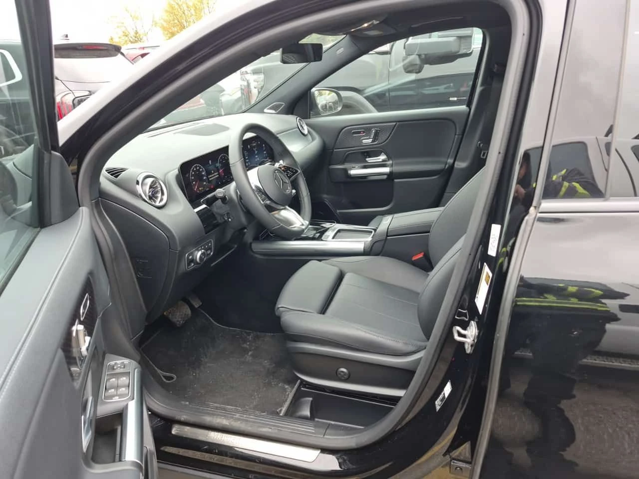 Mercedes-Benz GLA 250 * ������ ����������������* ��� ���������*  | Mobile.bg � ����������� 8