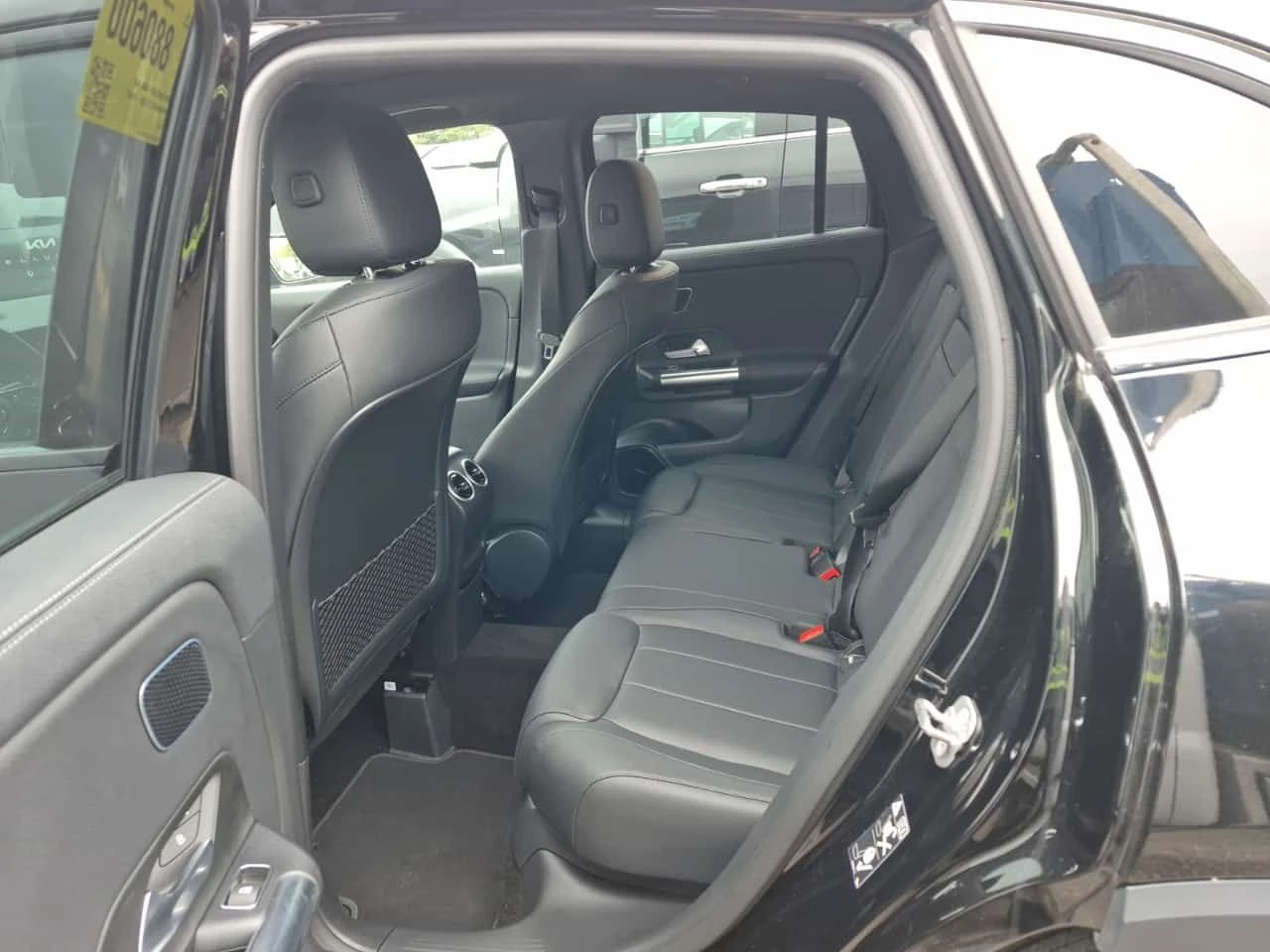 Mercedes-Benz GLA 250 * ������ ����������������* ��� ���������*  | Mobile.bg � ����������� 11