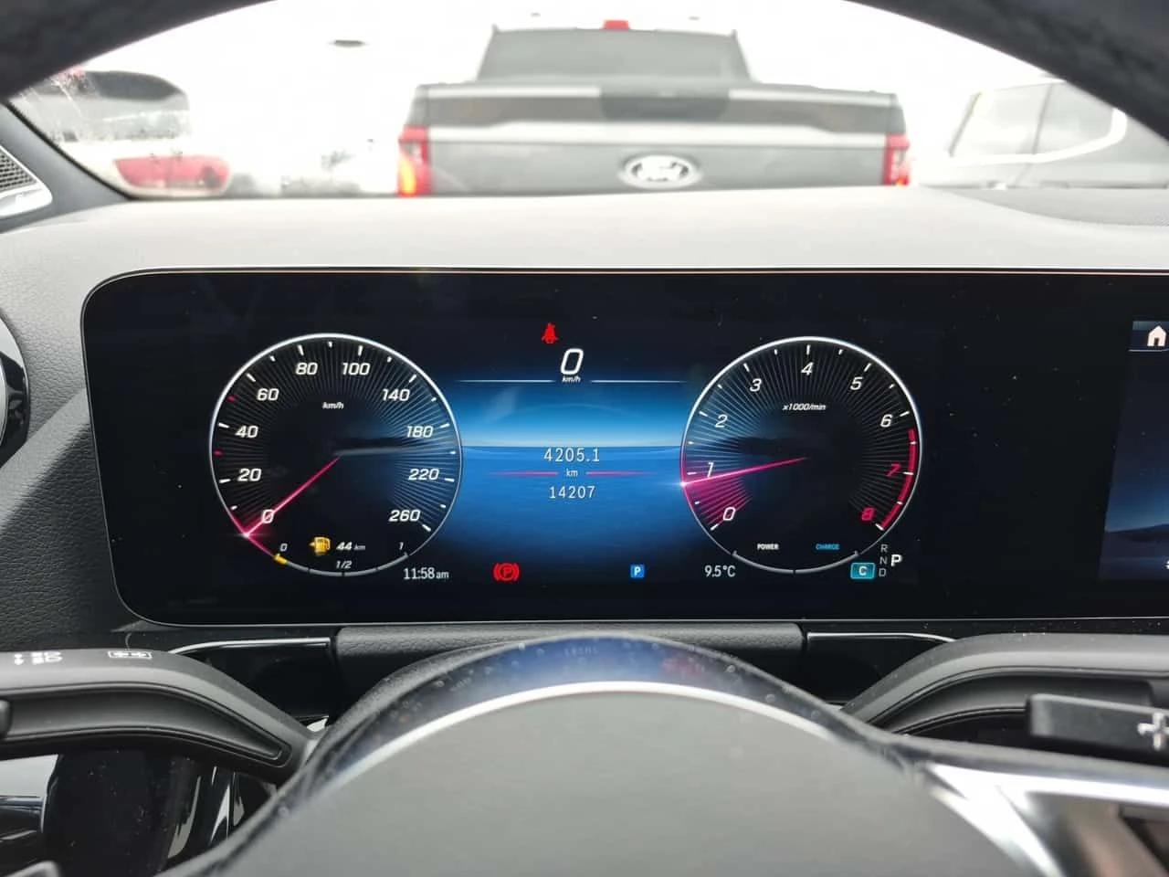 Mercedes-Benz GLA 250 * ������ ����������������* ��� ���������*  | Mobile.bg � ����������� 9