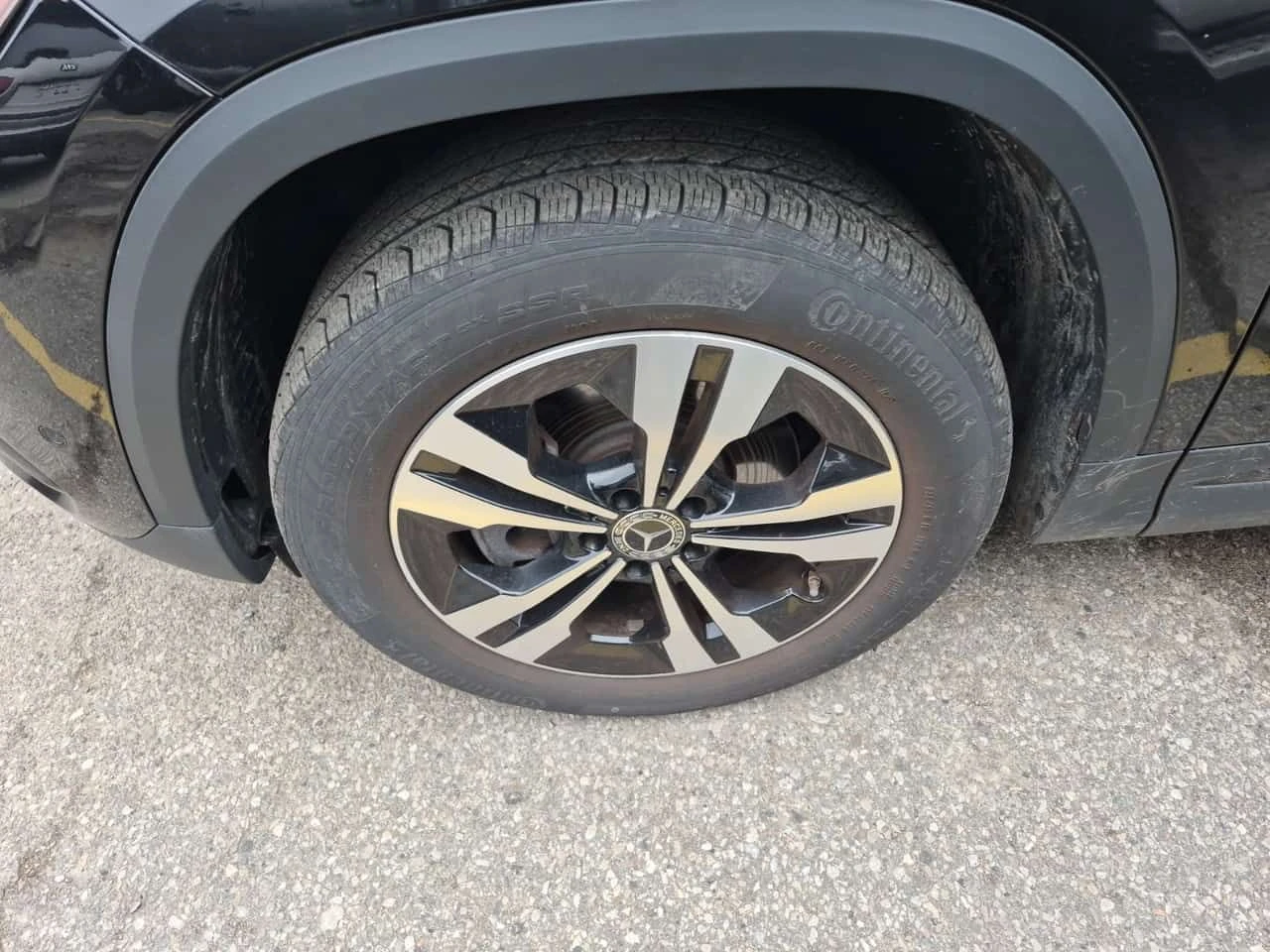 Mercedes-Benz GLA 250 * ������ ����������������* ��� ���������*  | Mobile.bg � ����������� 7