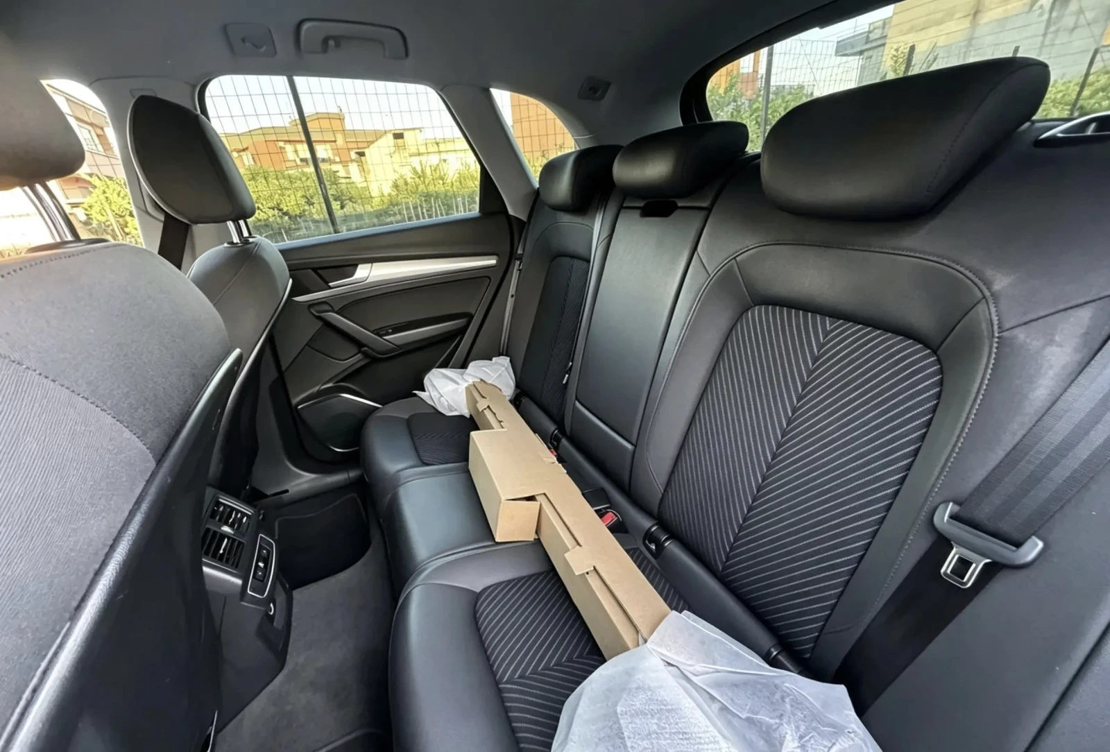 Audi Q5 35TDI/Очакван внос, снимка 8 - Автомобили и джипове - 55051217
