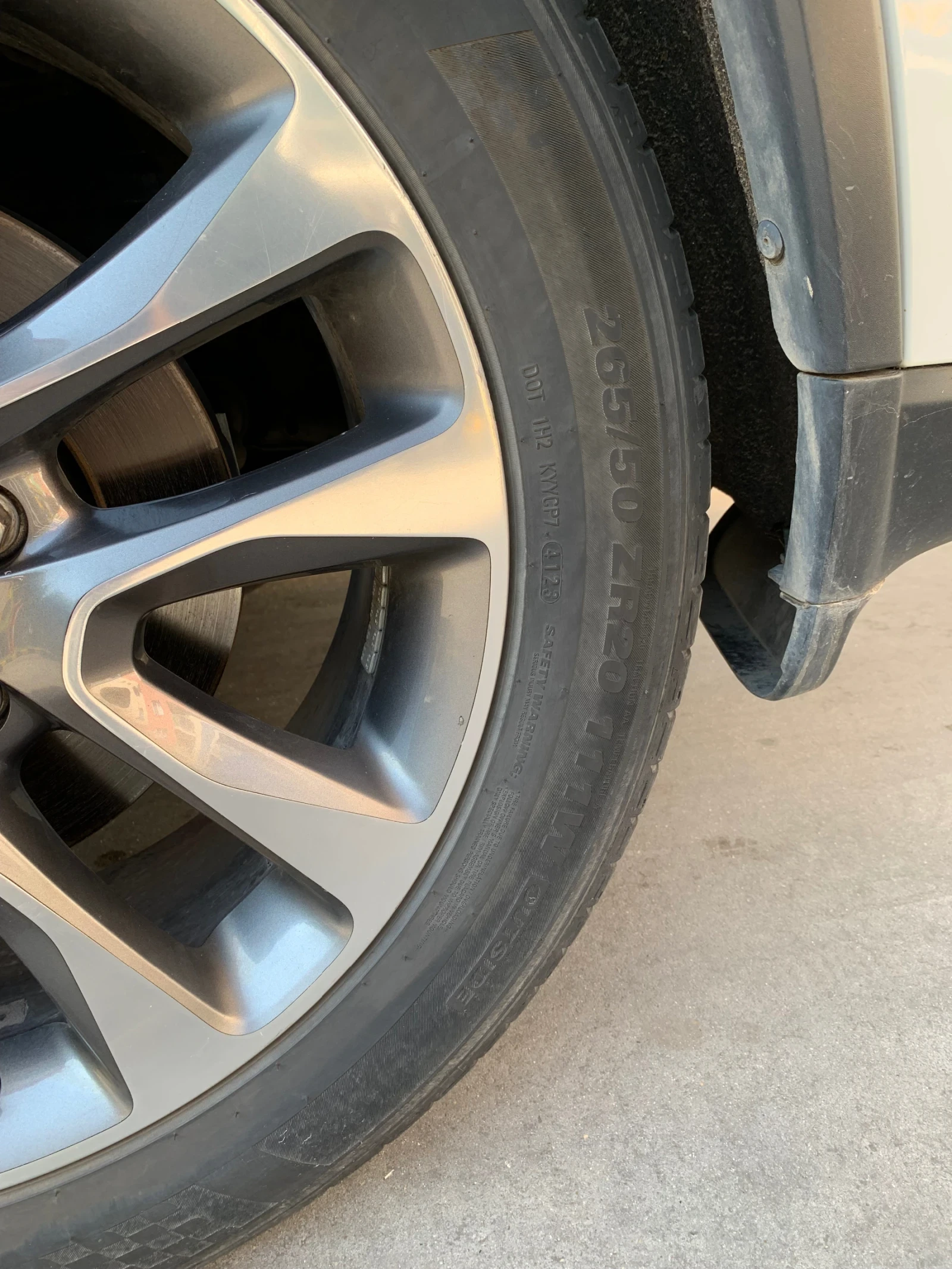Jeep Grand cherokee Limited, снимка 13 - Автомобили и джипове - 55594925