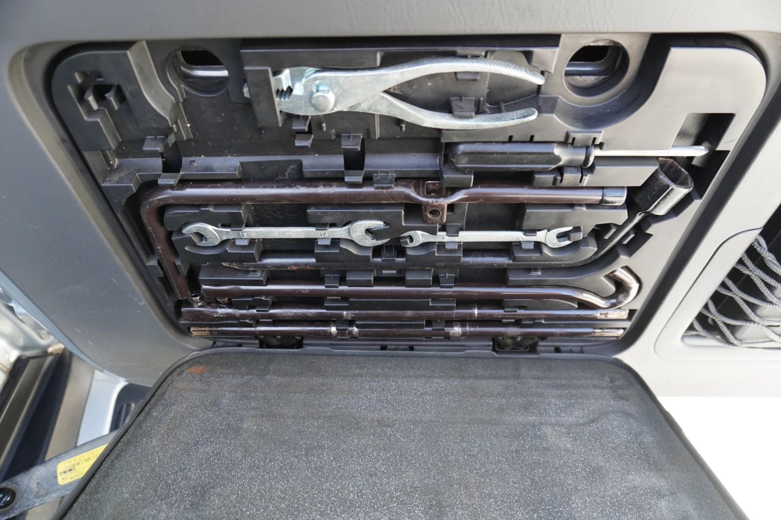 Toyota Land cruiser 3.0D-4D LUXURY/АВТОМАТ, КОЖА, НАВИГАЦИЯ, снимка 15 - Автомобили и джипове - 55656420