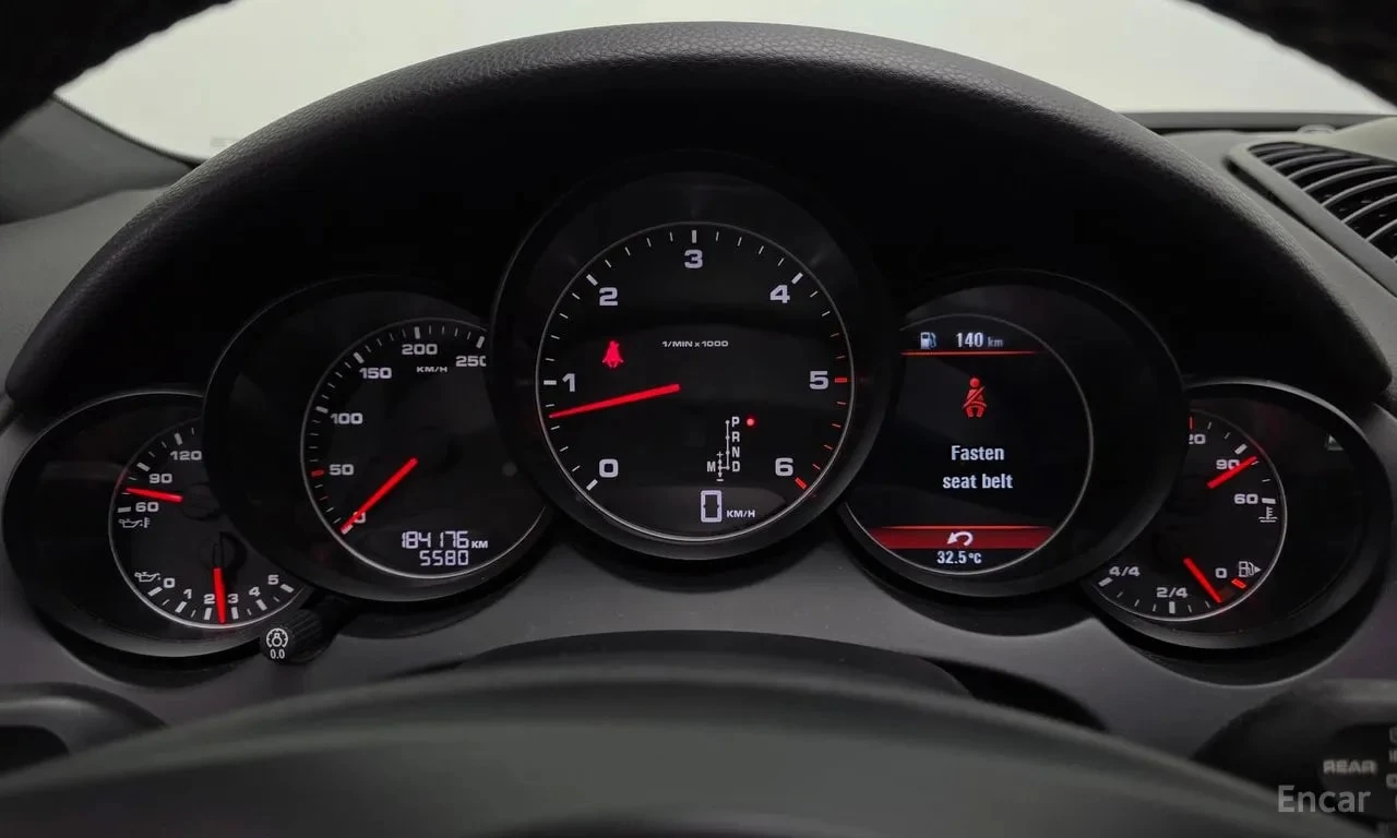 Porsche Cayenne * 3.0 Diesel * АВТОКРЕДИТ БЕЗ ПЪРВОНАЧАЛНА ВНОСКА*, снимка 8 - Автомобили и джипове - 56021561