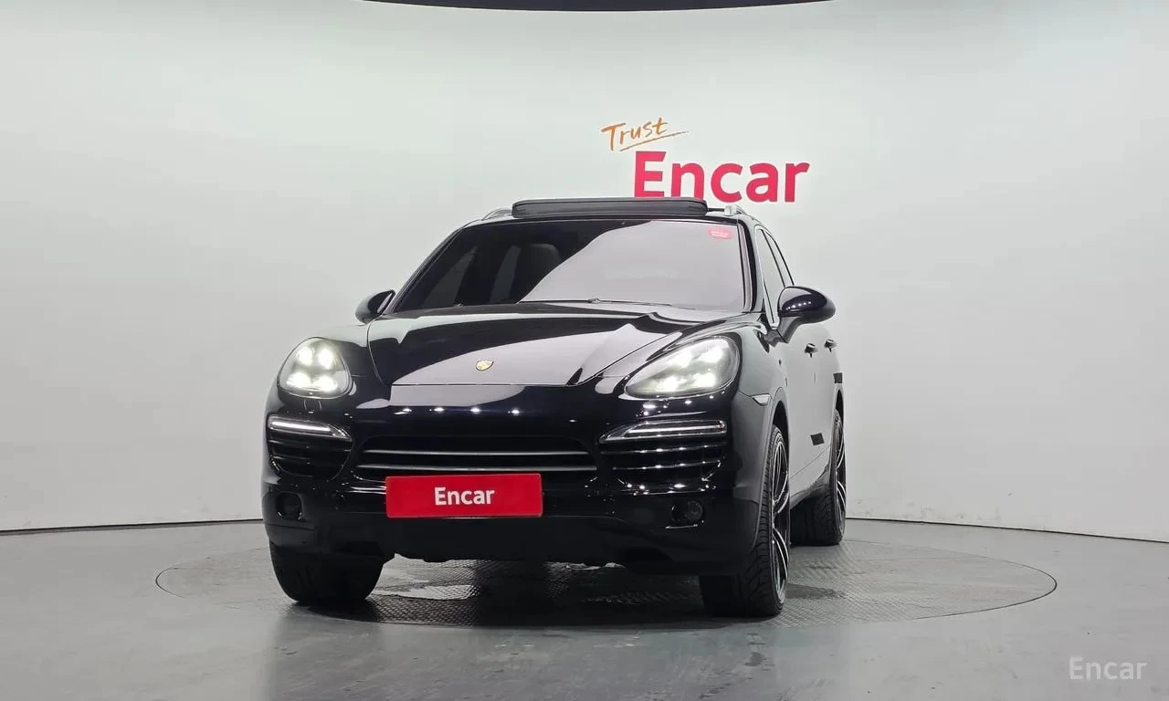 Porsche Cayenne * 3.0 Diesel * АВТОКРЕДИТ БЕЗ ПЪРВОНАЧАЛНА ВНОСКА*, снимка 3 - Автомобили и джипове - 56021561