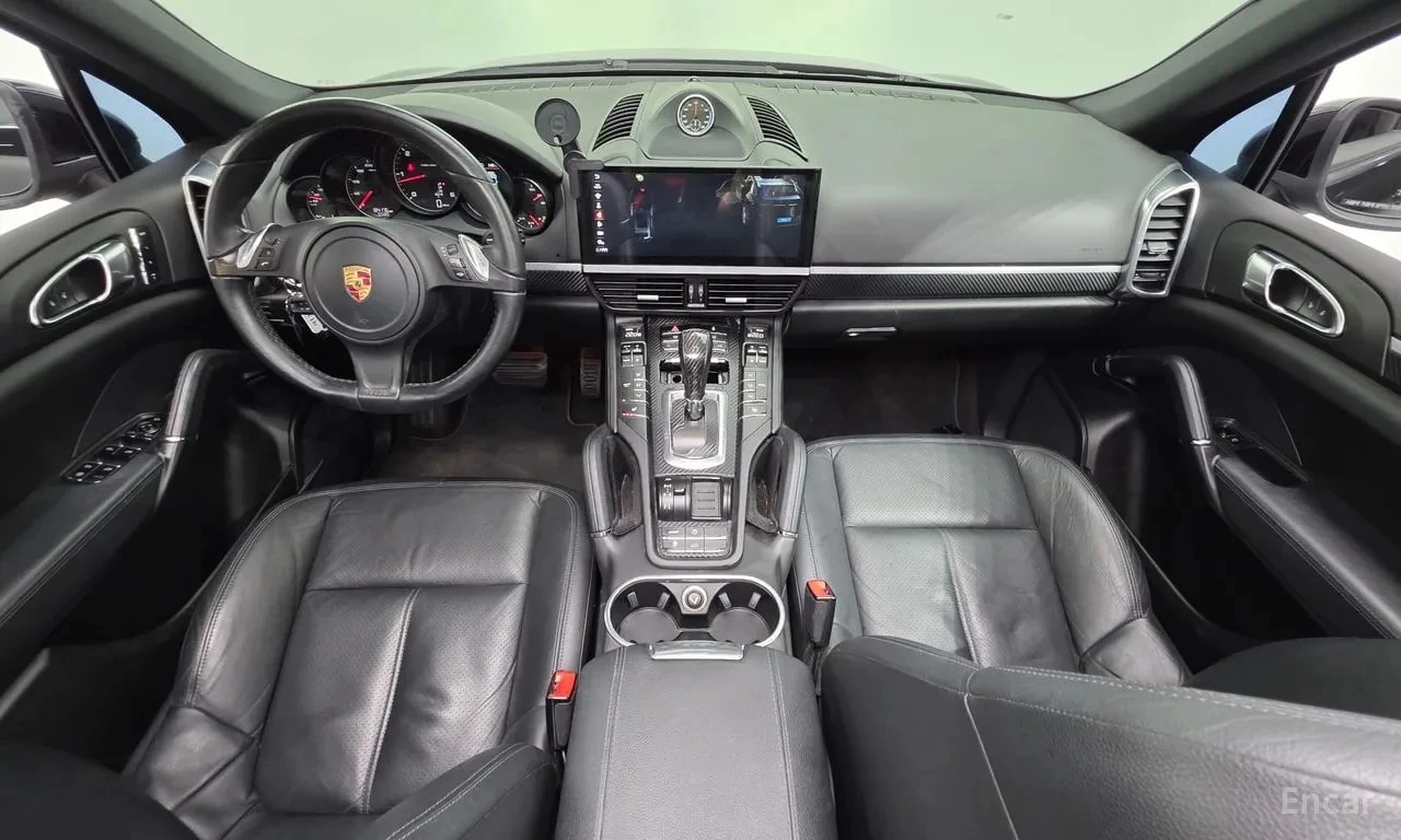 Porsche Cayenne * 3.0 Diesel * АВТОКРЕДИТ БЕЗ ПЪРВОНАЧАЛНА ВНОСКА*, снимка 7 - Автомобили и джипове - 56021561