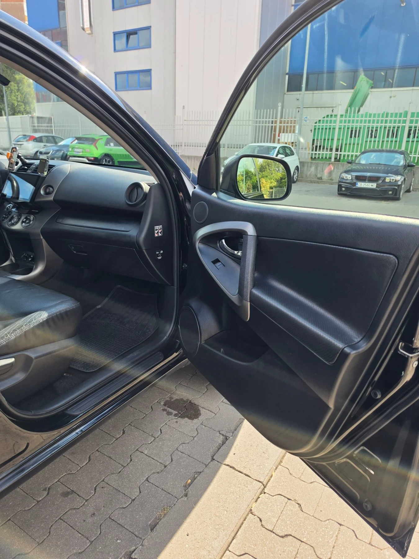 Toyota Rav4 D-CAT , снимка 14 - Автомобили и джипове - 56205063