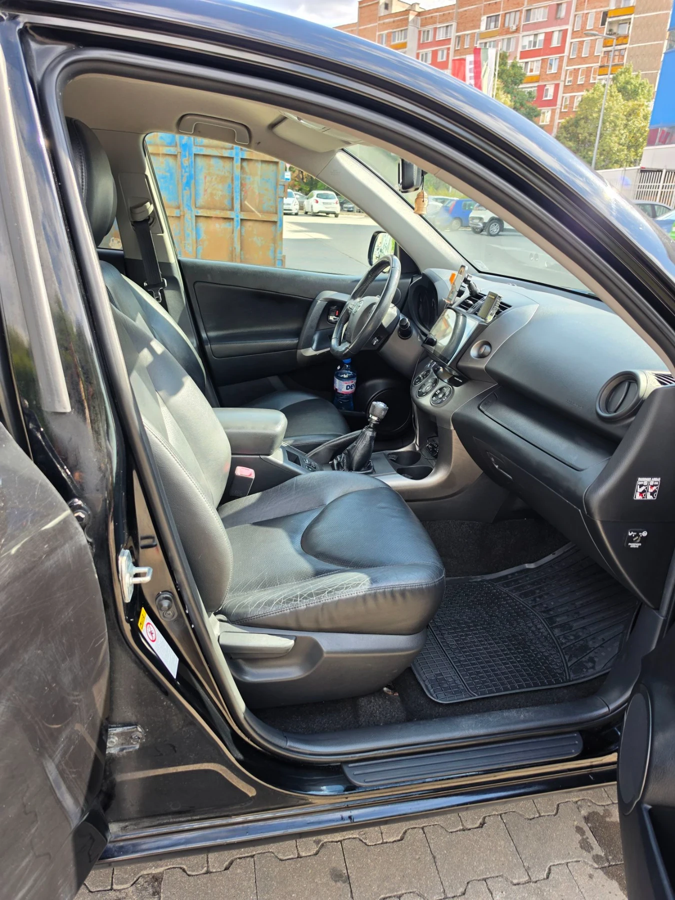 Toyota Rav4 D-CAT , снимка 11 - Автомобили и джипове - 56205063
