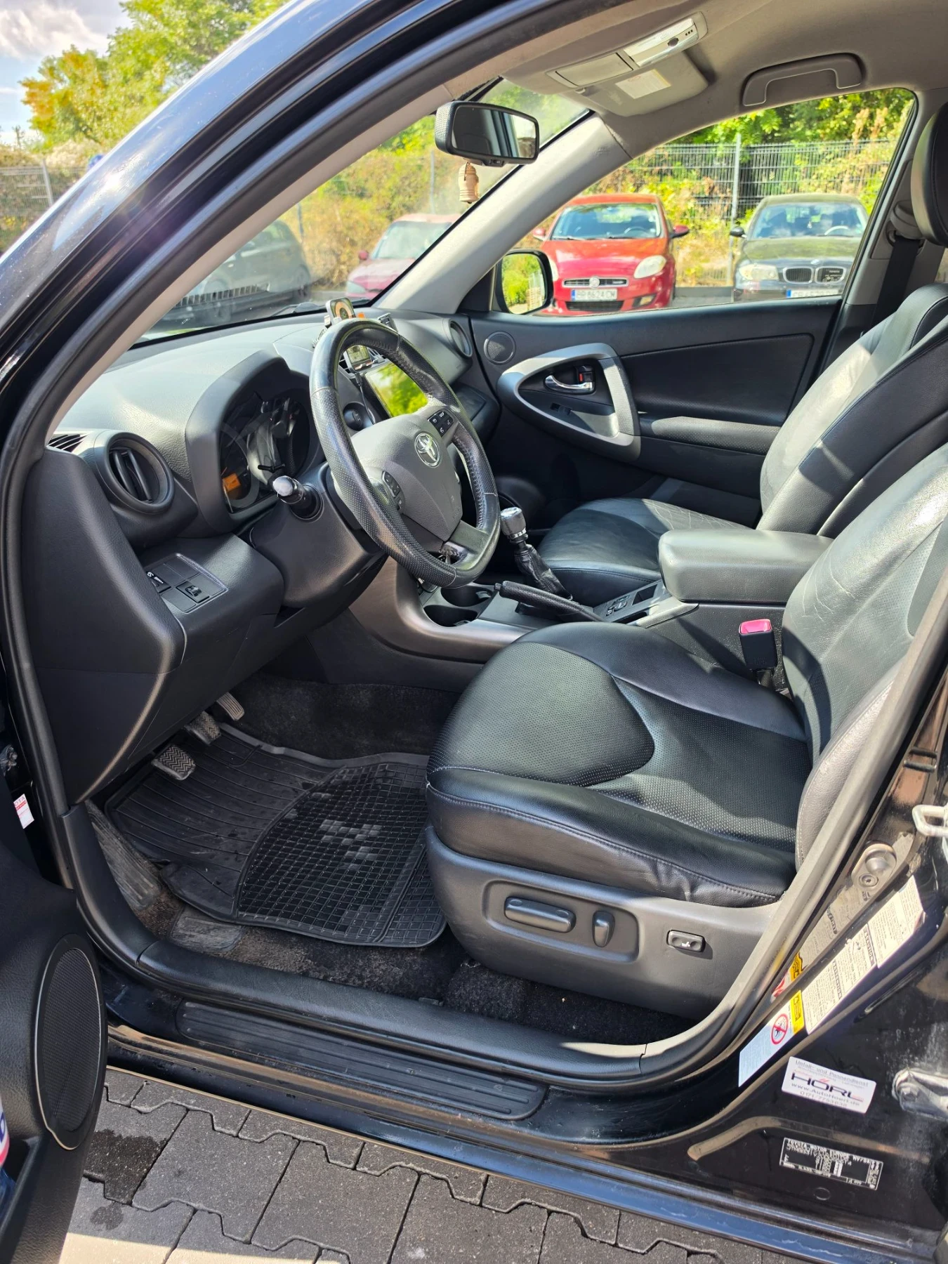 Toyota Rav4 D-CAT , снимка 15 - Автомобили и джипове - 56205063