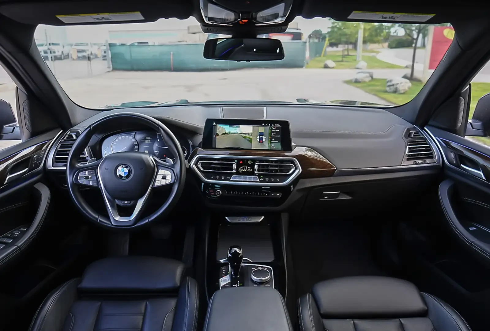 BMW X3 xDrive30i/��� ������������ ������/ADAPTIVE/HUD/ | Mobile.bg � ����������� 10