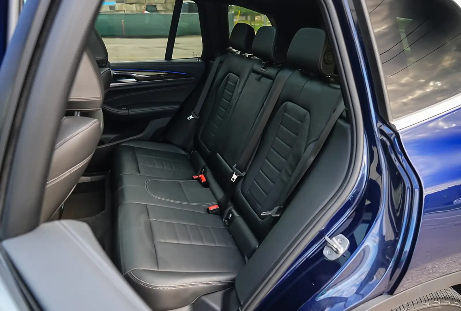 BMW X3 xDrive30i/��� ������������ ������/ADAPTIVE/HUD/ | Mobile.bg � ����������� 16