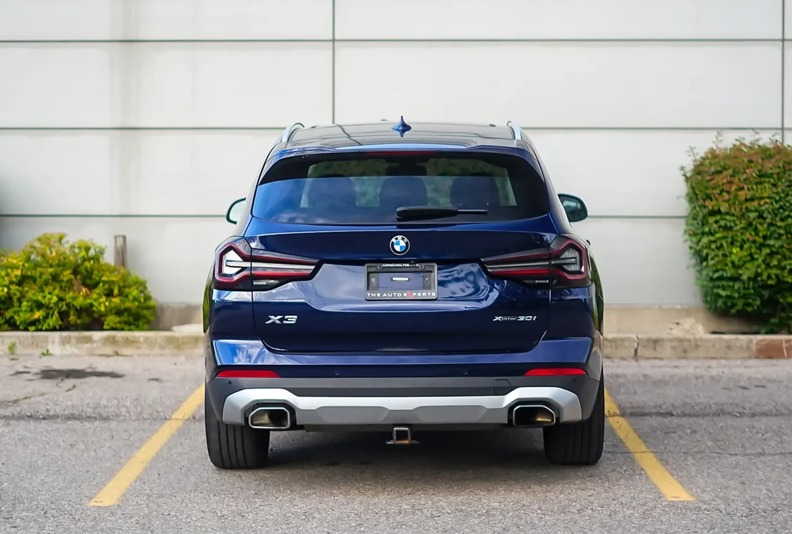 BMW X3 xDrive30i/��� ������������ ������/ADAPTIVE/HUD/ | Mobile.bg � ����������� 6