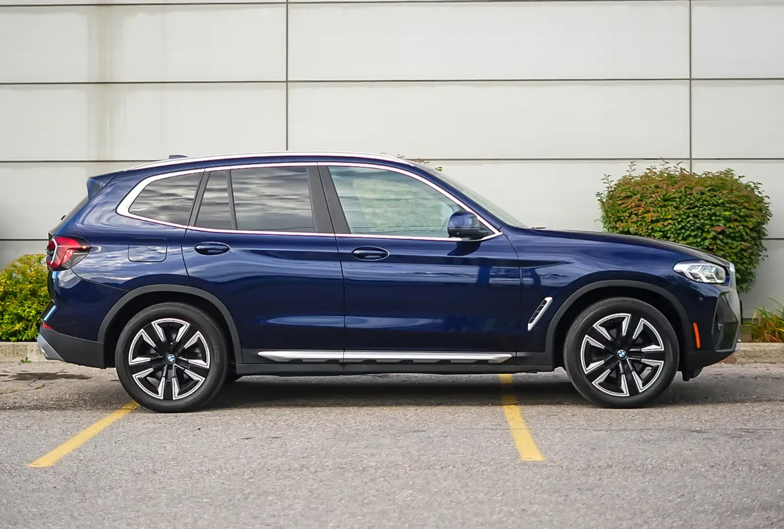 BMW X3 xDrive30i/��� ������������ ������/ADAPTIVE/HUD/ | Mobile.bg � ����������� 4