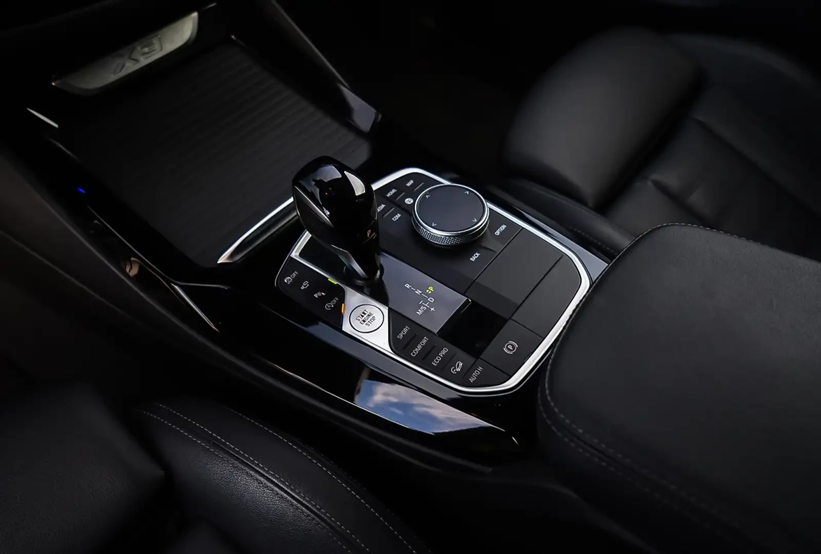 BMW X3 xDrive30i/��� ������������ ������/ADAPTIVE/HUD/ | Mobile.bg � ����������� 14