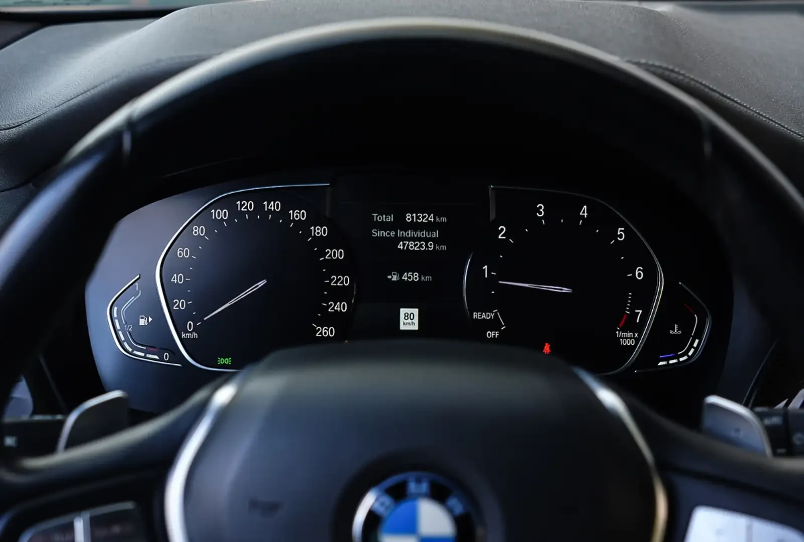 BMW X3 xDrive30i/��� ������������ ������/ADAPTIVE/HUD/ | Mobile.bg � ����������� 12