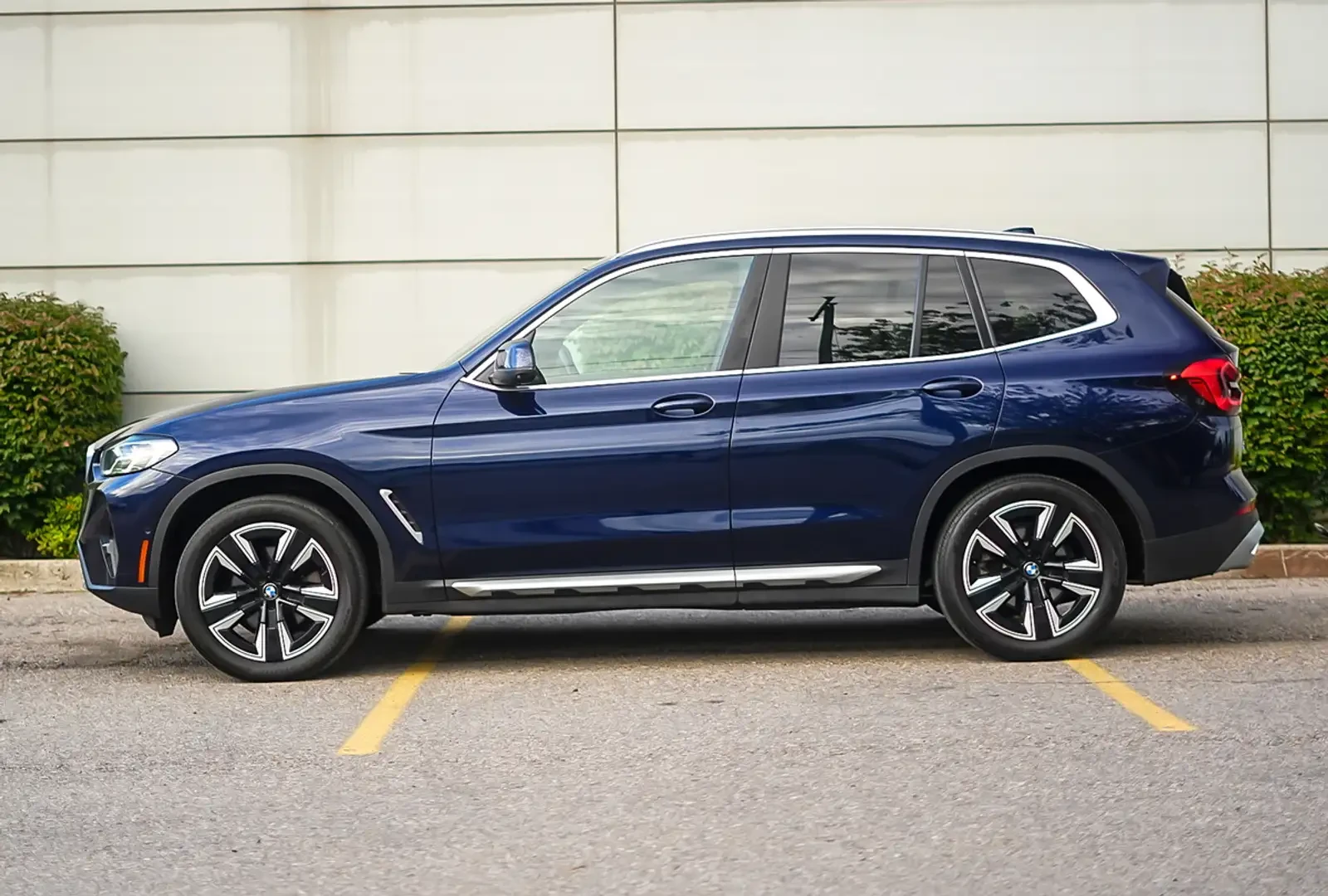 BMW X3 xDrive30i/��� ������������ ������/ADAPTIVE/HUD/ | Mobile.bg � ����������� 5