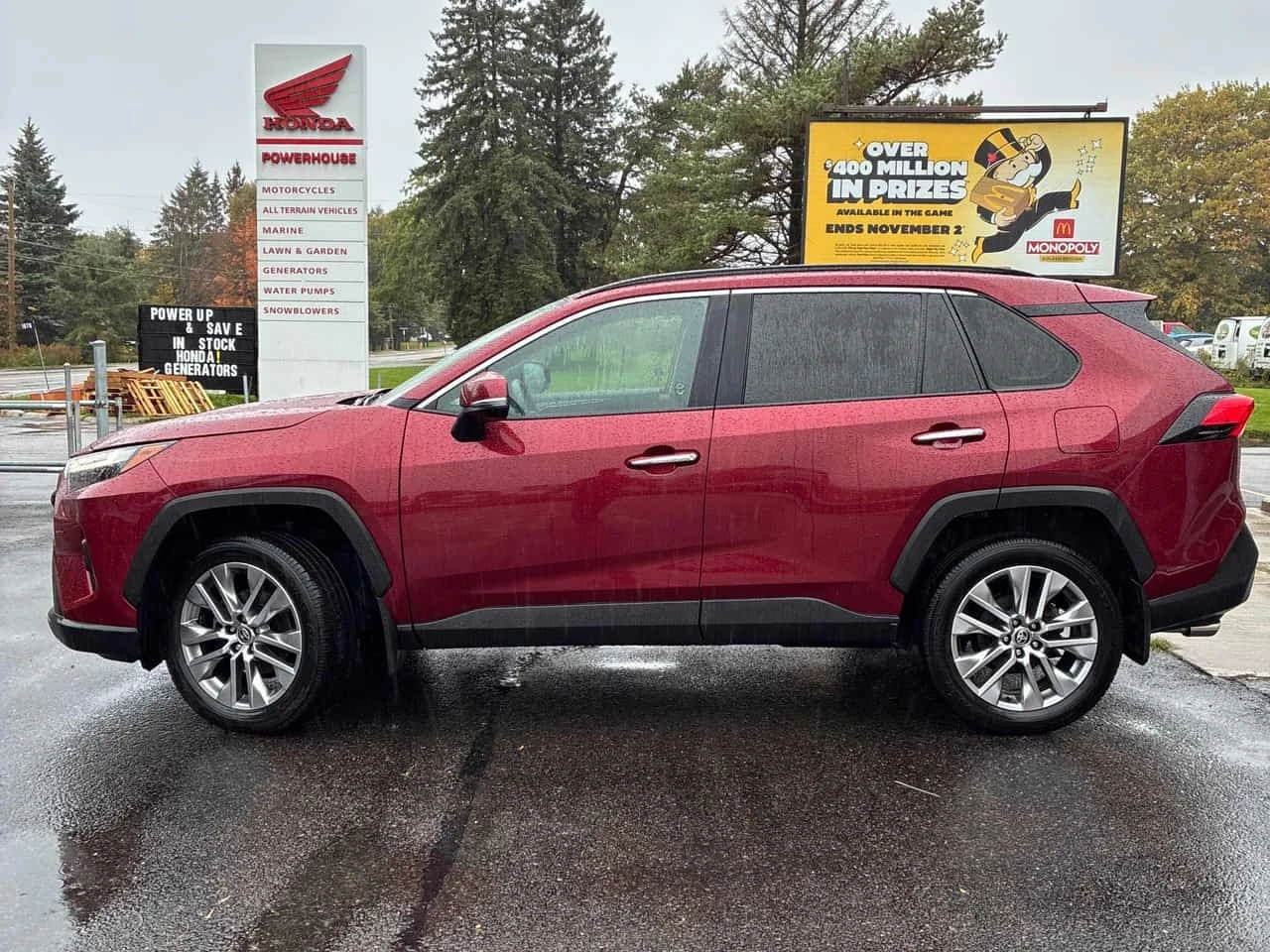 Toyota Rav4 * Limited * CARFAX * ���������������� *  | Mobile.bg � ����������� 2