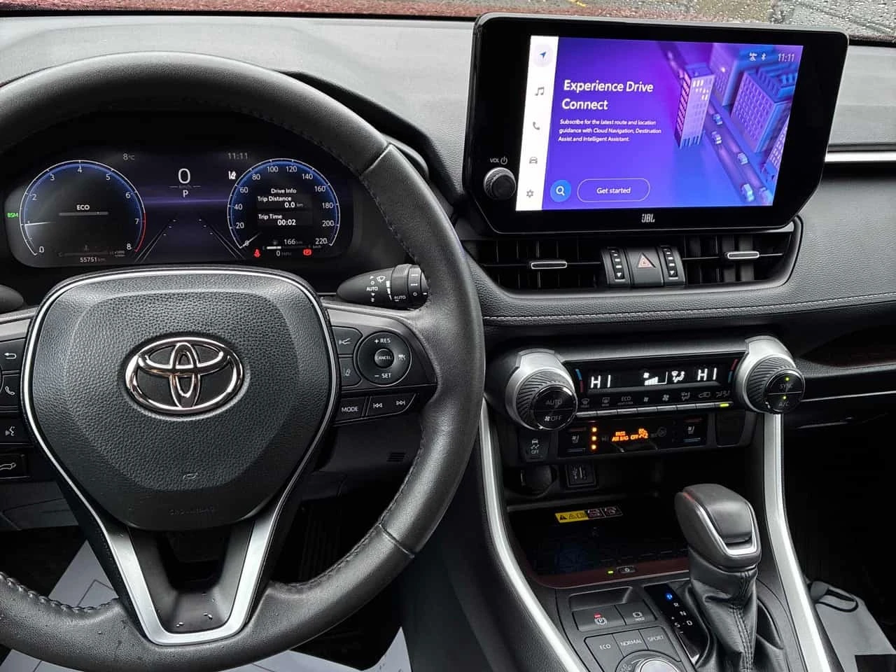 Toyota Rav4 * Limited * CARFAX * ���������������� *  | Mobile.bg � ����������� 9