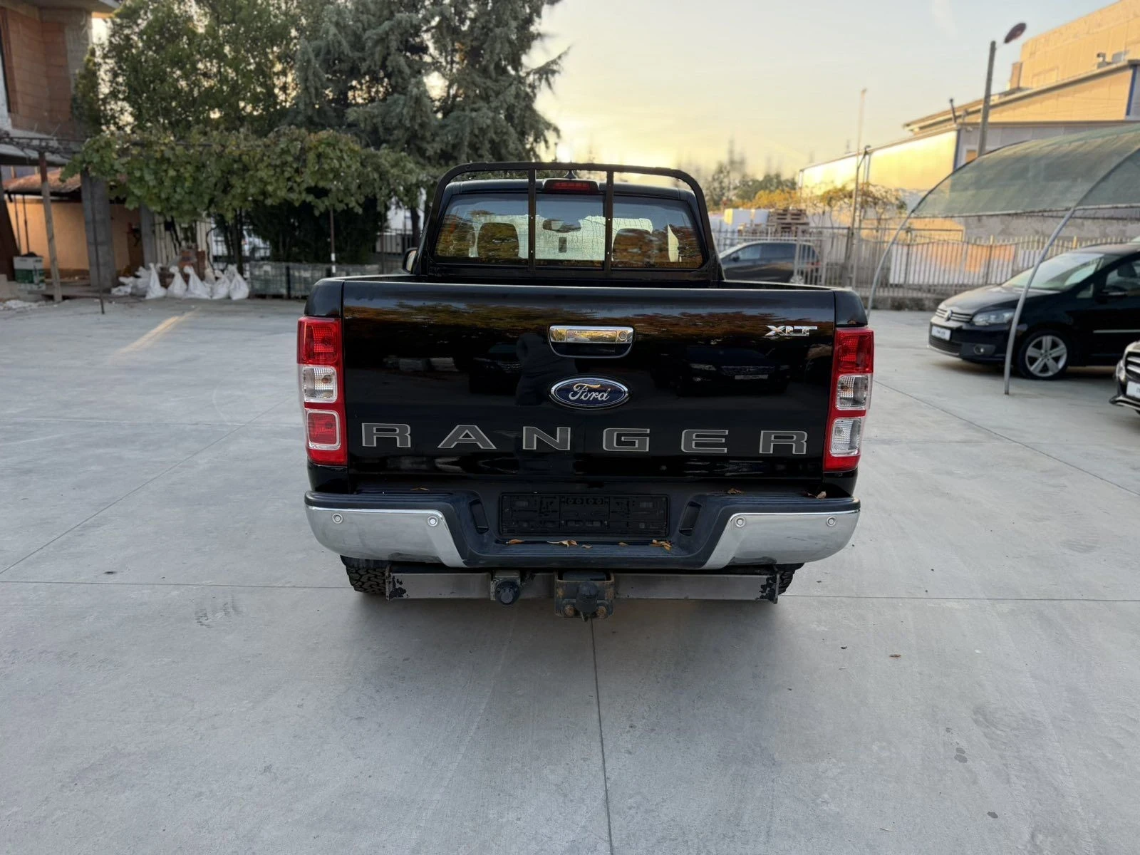 Ford Ranger XLT 2.0 d, снимка 6 - Автомобили и джипове - 56578847