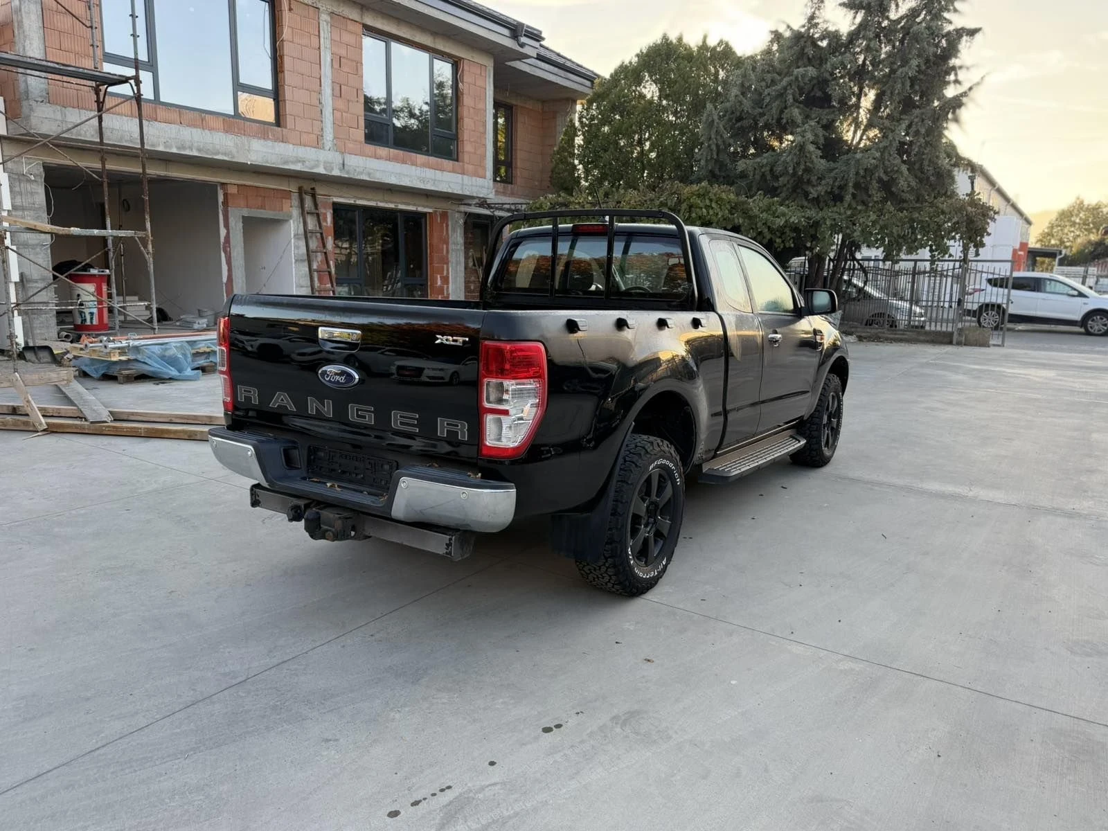 Ford Ranger XLT 2.0 d, снимка 7 - Автомобили и джипове - 56578847