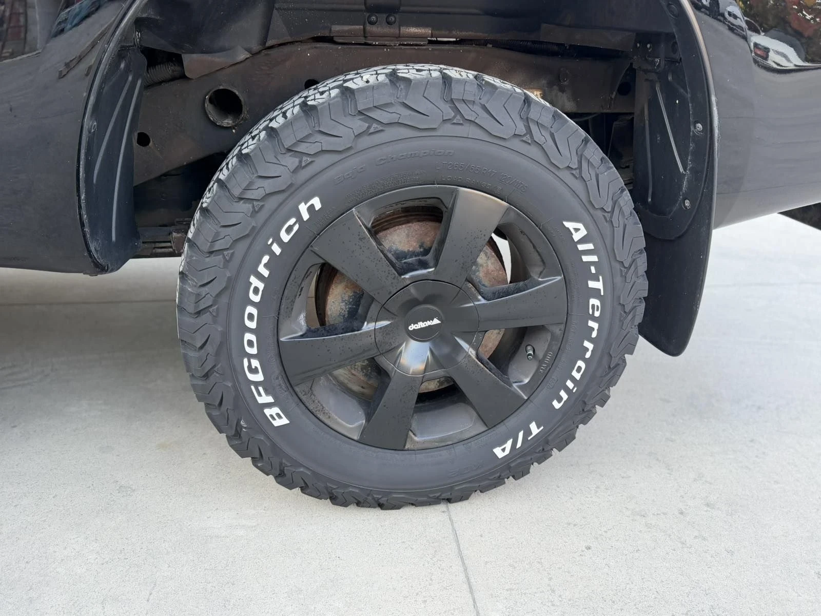 Ford Ranger XLT 2.0 d, снимка 12 - Автомобили и джипове - 56578847