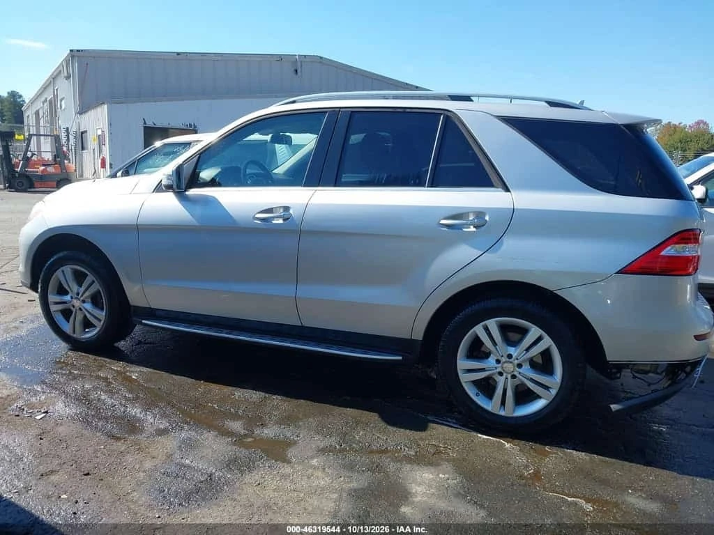 Mercedes-Benz ML 350 * 4MATIC * CARFAX * ����� �� ����������� *  | Mobile.bg � ����������� 14
