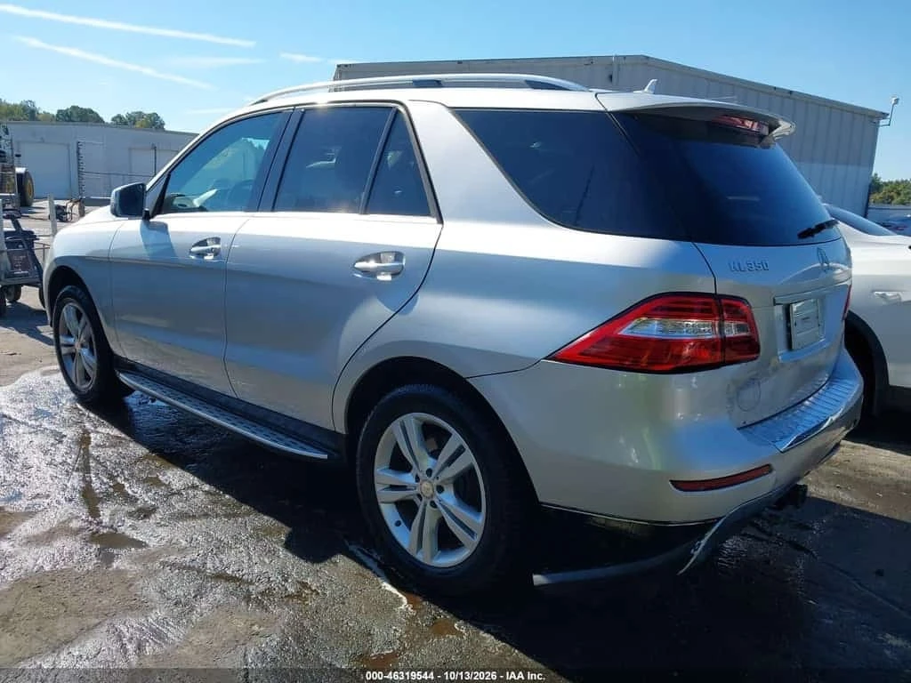 Mercedes-Benz ML 350 * 4MATIC * CARFAX * ����� �� ����������� *  | Mobile.bg � ����������� 3