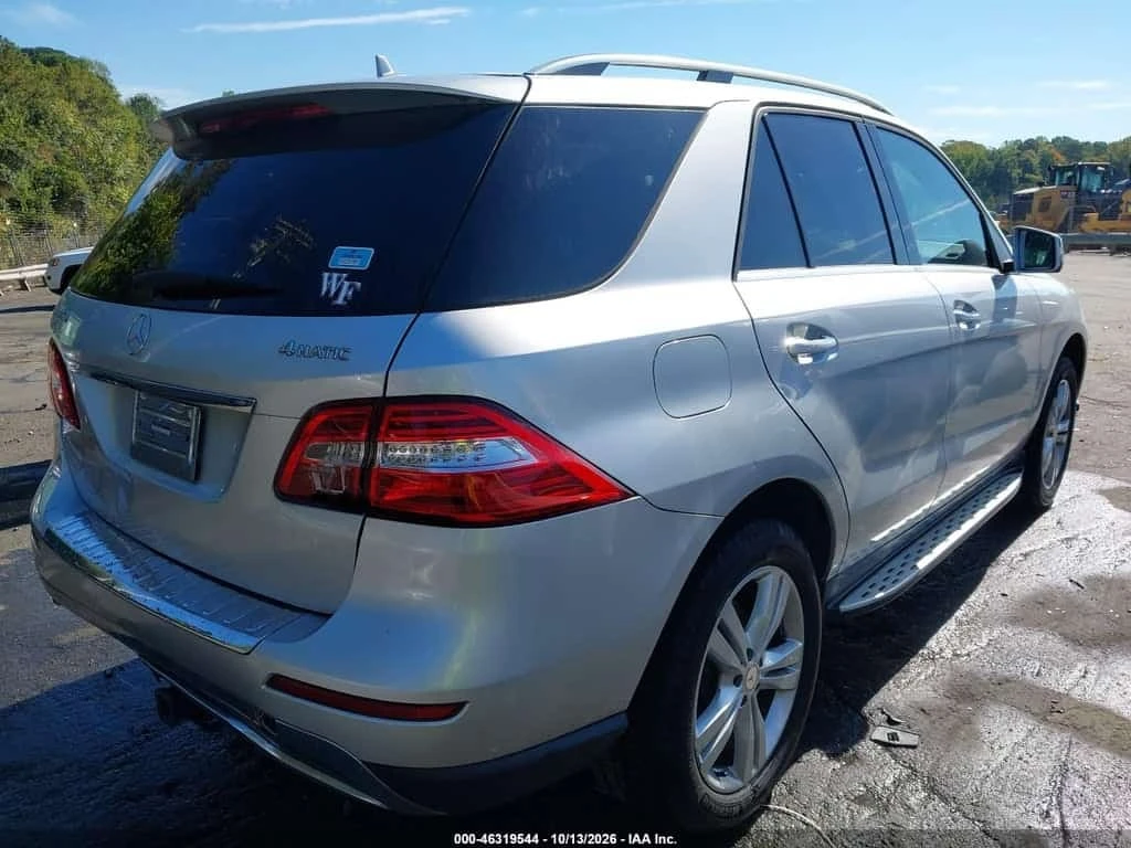 Mercedes-Benz ML 350 * 4MATIC * CARFAX * ����� �� ����������� *  | Mobile.bg � ����������� 4