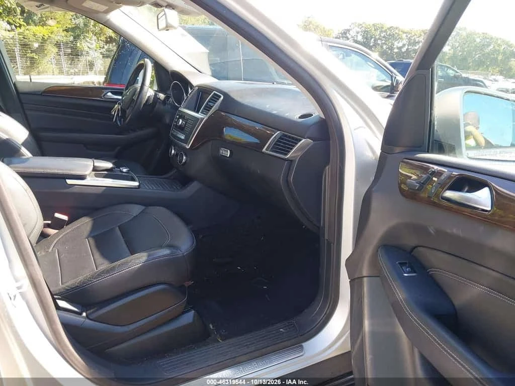 Mercedes-Benz ML 350 * 4MATIC * CARFAX * ����� �� ����������� *  | Mobile.bg � ����������� 5