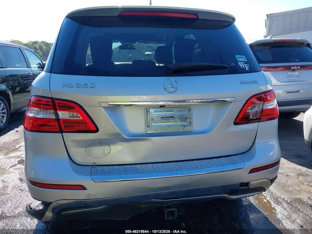 Mercedes-Benz ML 350 * 4MATIC * CARFAX * ����� �� ����������� *  | Mobile.bg � ����������� 6
