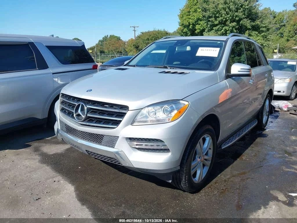 Mercedes-Benz ML 350 * 4MATIC * CARFAX * ����� �� ����������� *  | Mobile.bg � ����������� 2
