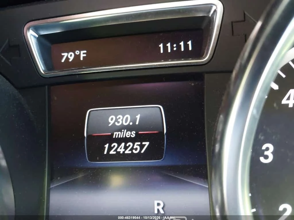 Mercedes-Benz ML 350 * 4MATIC * CARFAX * ����� �� ����������� *  | Mobile.bg � ����������� 15