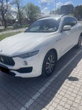 Maserati Levante Като Нова !!! - изображение 2