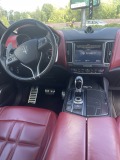 Maserati Levante Като Нова !!! - изображение 10