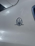 Maserati Levante Като Нова !!! - изображение 9