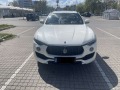 Maserati Levante Като Нова !!! - изображение 7