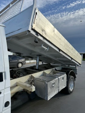 Ford Transit ТРИСТРАНЕН Самосвал, снимка 6